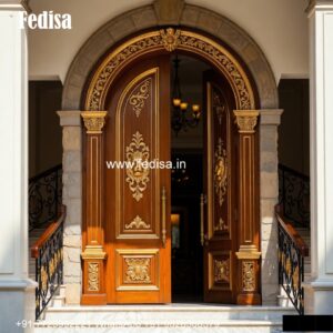 Toilet Door Design, Front Side Door Design | Decorative Wooden Door Latest
