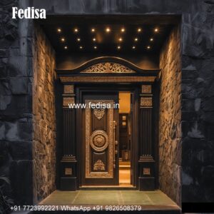 Aluminum Door Design, Jali Wala Darwaza Design | Decorative Wooden Door Latest