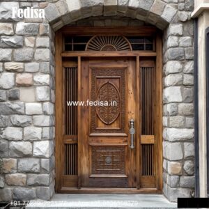French Door Design, Modern Contemporary Front Doors | Decorative Wooden Door Latest
