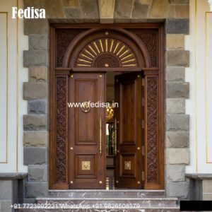 Darwaja Design, Jesus Door Design | Decorative Wooden Door Latest