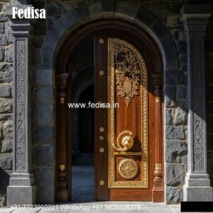 Darvaja Ka Design, Sagwan Main Door | Decorative Wooden Door Latest