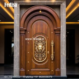 Toilet Door Design, Plain Sheet Door Design | Decorative Wooden Door Latest