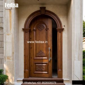 Aluminum Door Design, Chokhat Door Design | Decorative Wooden Door Latest