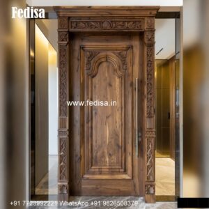 Darwaja Design, Wooden Front Door Design For Home | Decorative Wooden Door Latest
