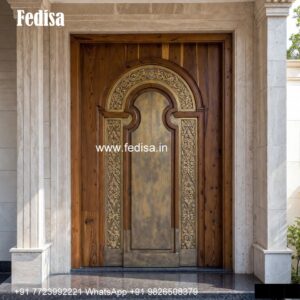 Best Door Designs For Home, Sagwan Darwaja Design | Decorative Wooden Door Latest