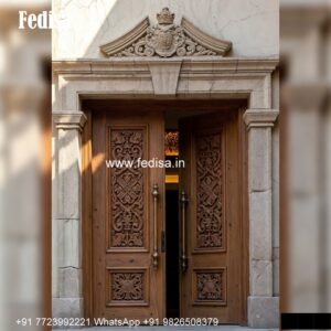Main Door Grill Designs For Flats, Toilet Bathroom Door Design | Decorative Wooden Door Latest