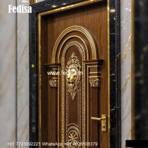 Modern Main Door Design, Room Darwaja Design | Decorative Wooden Door Latest