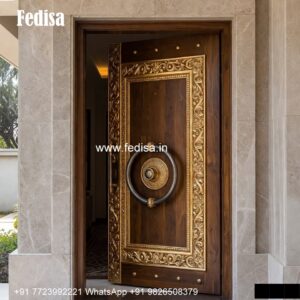 Toilet Door Design, Designed Doors | Decorative Wooden Door Latest