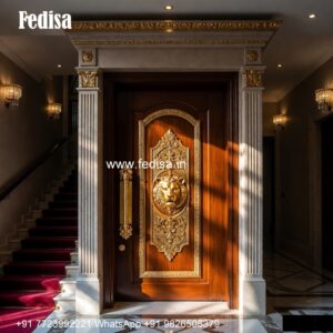 Pvc Door Design, Front Vasakal Design | Decorative Wooden Door Latest