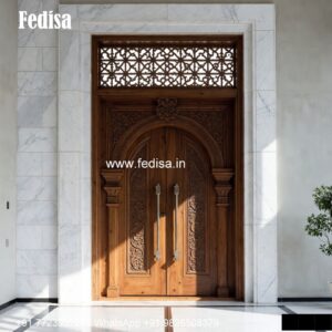 Modern Main Door Design, Modern Main Double Door Designs For Indian Homes | Decorative Wooden Door Latest