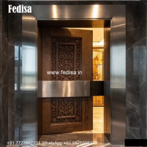 Darvaja Ka Design, Aluminium Washroom Door Design | Decorative Wooden Door Latest