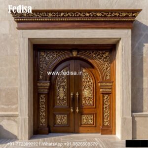 Pvc Door Design, Home Door Window Design | Decorative Wooden Door Latest