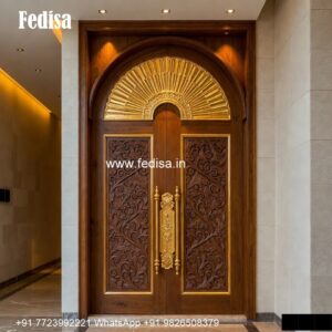 French Door Design, Sliding Door Designs For Home | Decorative Wooden Door Latest