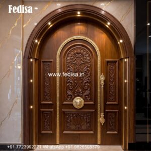 Darwaja Design, Main Door New Design 2026 | Decorative Wooden Door Latest
