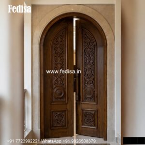 Toilet Door Design, Modern Plywood Door Design | Decorative Wooden Door Latest