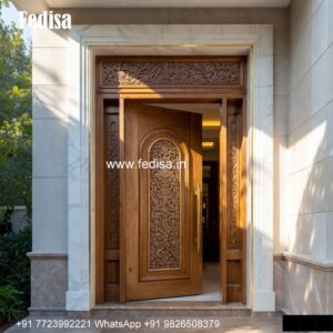 Darvaja Ka Design, Aluminum Kitchen Door Design | Decorative Wooden Door Latest