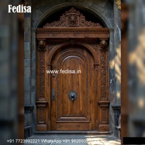 Darwaja Design, Modern Interior Door Styles | Decorative Wooden Door Latest