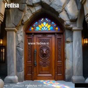 Toilet Door Design, Aluminium Room Door Design | Decorative Wooden Door Latest