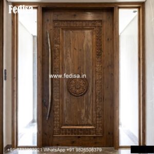 Aluminum Door Design, Aluminium Door Window Design | Decorative Wooden Door Latest