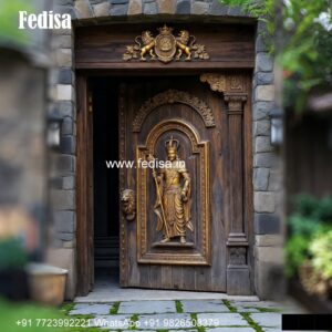 Best Door Designs For Home, Best Jali Door Design | Decorative Wooden Door Latest