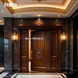 Darvaja Ka Design, New Dizain Door | Decorative Wooden Door Latest