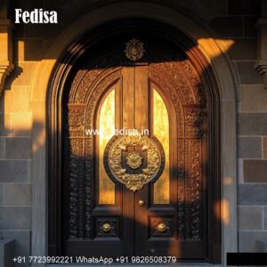 Darwaja Design, Vinyl Door Design | Decorative Wooden Door Latest