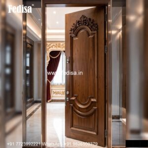 Pvc Door Design, Bedroom Door Design Price | Decorative Wooden Door Latest