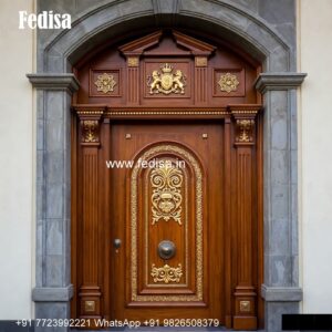 Best Door Designs For Home, Trending Door Design | Decorative Wooden Door Latest