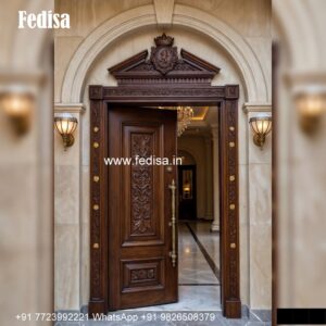 Best Door Designs For Home, Home Darwaja Design | Decorative Wooden Door Latest