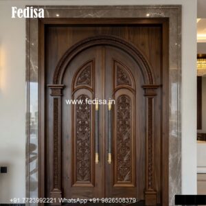 Toilet Door Design, Kitchen Jali Door | Decorative Wooden Door Latest