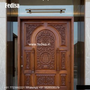 Pvc Door Design, Main Door And Window Design | Decorative Wooden Door Latest
