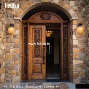 Aluminum Door Design, Lakdi Ka Get Ki Dijain | Decorative Wooden Door Latest