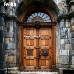 Modern Main Door Design, Best Bedroom Door Design | Decorative Wooden Door Latest