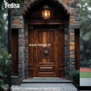 Pvc Door Design, Double Door Latest Design | Decorative Wooden Door Latest