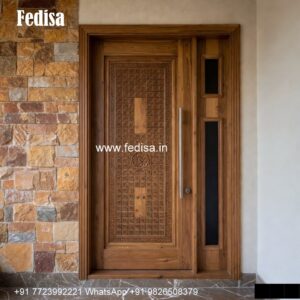 Aluminum Door Design, Main Door Screen Design | Decorative Wooden Door Latest