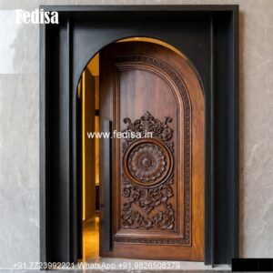 Aluminum Door Design, Arch Design Window And Door | Decorative Wooden Door Latest