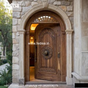 Toilet Door Design, Gate Sunmica | Decorative Wooden Door Latest