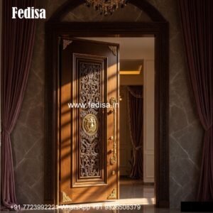 Pvc Door Design, Kathavu Nilai Design | Decorative Wooden Door Latest