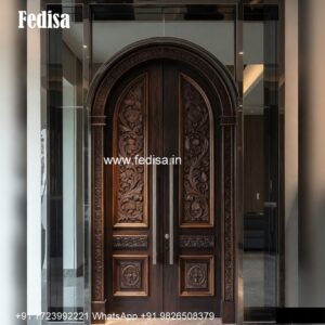 Toilet Door Design, Door Design 2026 | Decorative Wooden Door Latest