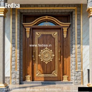 Pvc Door Design, Door Girl Design | Decorative Wooden Door Latest