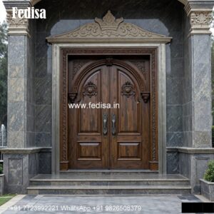 Best Door Designs For Home, Steel Framed Glass Doors | Decorative Wooden Door Latest