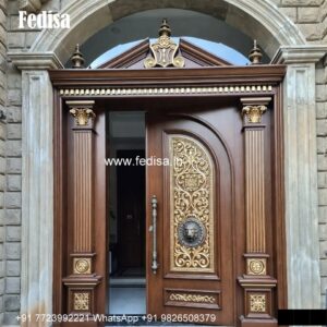 Modern Main Door Design, New Home Door Design 2026 | Decorative Wooden Door Latest
