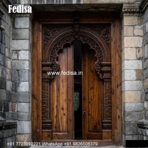 Darwaje Ki Design, Shop Front Door Design | Decorative Wooden Door Latest