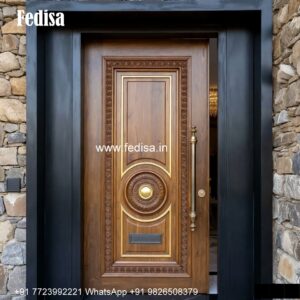 Pvc Door Design, Darwaja Design Simple | Decorative Wooden Door Latest