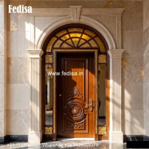 Darwaja Design, Door Skirting Design | Decorative Wooden Door Latest