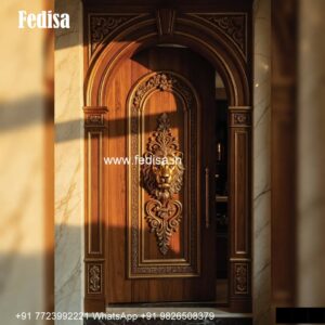 Best Door Designs For Home, Main Door Sunmica | Decorative Wooden Door Latest