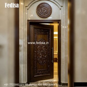 Darwaje Ki Design, Main Gate Iron Door Design | Decorative Wooden Door Latest