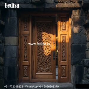 French Door Design, Room Door And Window Design | Decorative Wooden Door Latest