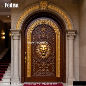 Darwaja Design, Door Come Window Design | Decorative Wooden Door Latest