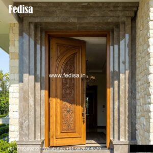 Best Door Designs For Home, Door Design Color | Decorative Wooden Door Latest